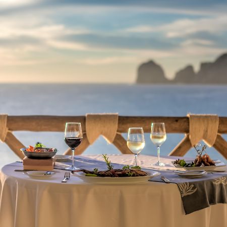 Pueblo Bonito Los Cabos Blanco Beach Resort Cabo San Lucas Exterior foto