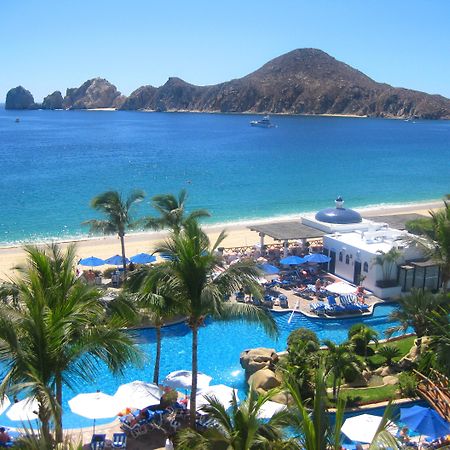 Pueblo Bonito Los Cabos Blanco Beach Resort Cabo San Lucas Exterior foto