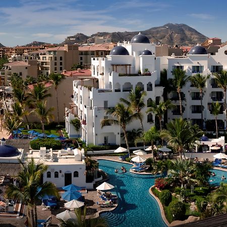 Pueblo Bonito Los Cabos Blanco Beach Resort Cabo San Lucas Exterior foto