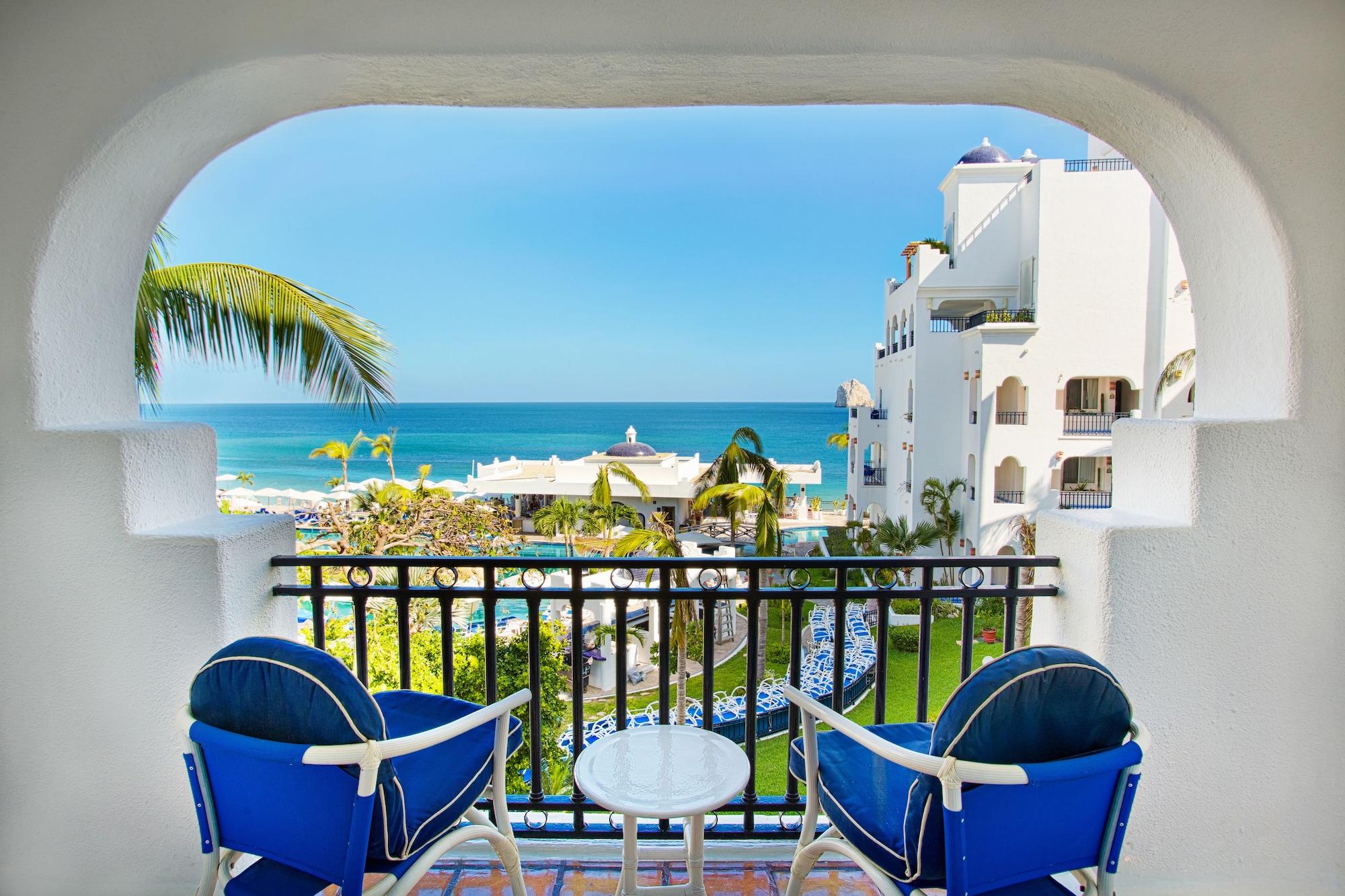 Pueblo Bonito Los Cabos Blanco Beach Resort Cabo San Lucas Exterior foto
