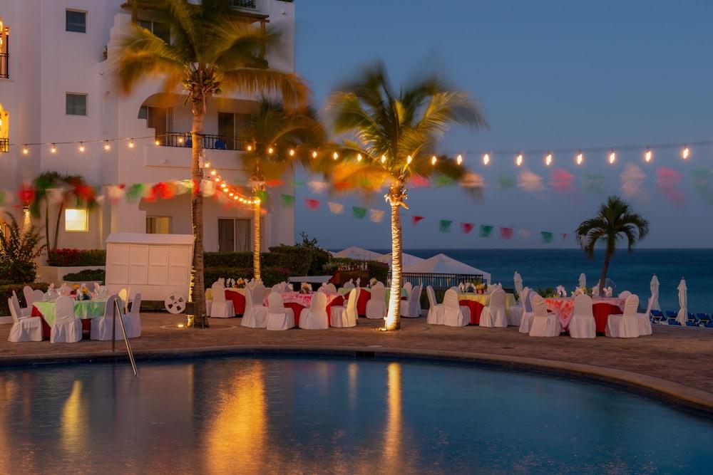 Pueblo Bonito Los Cabos Blanco Beach Resort Cabo San Lucas Exterior foto