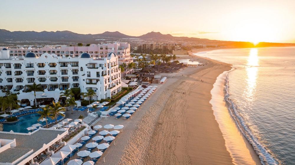Pueblo Bonito Los Cabos Blanco Beach Resort Cabo San Lucas Exterior foto
