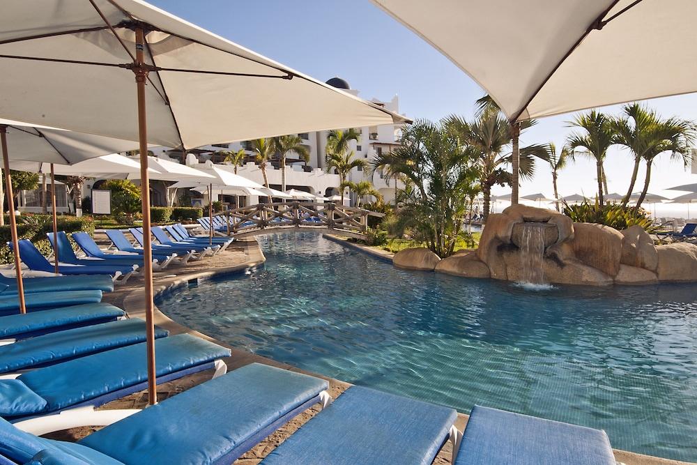 Pueblo Bonito Los Cabos Blanco Beach Resort Cabo San Lucas Exterior foto