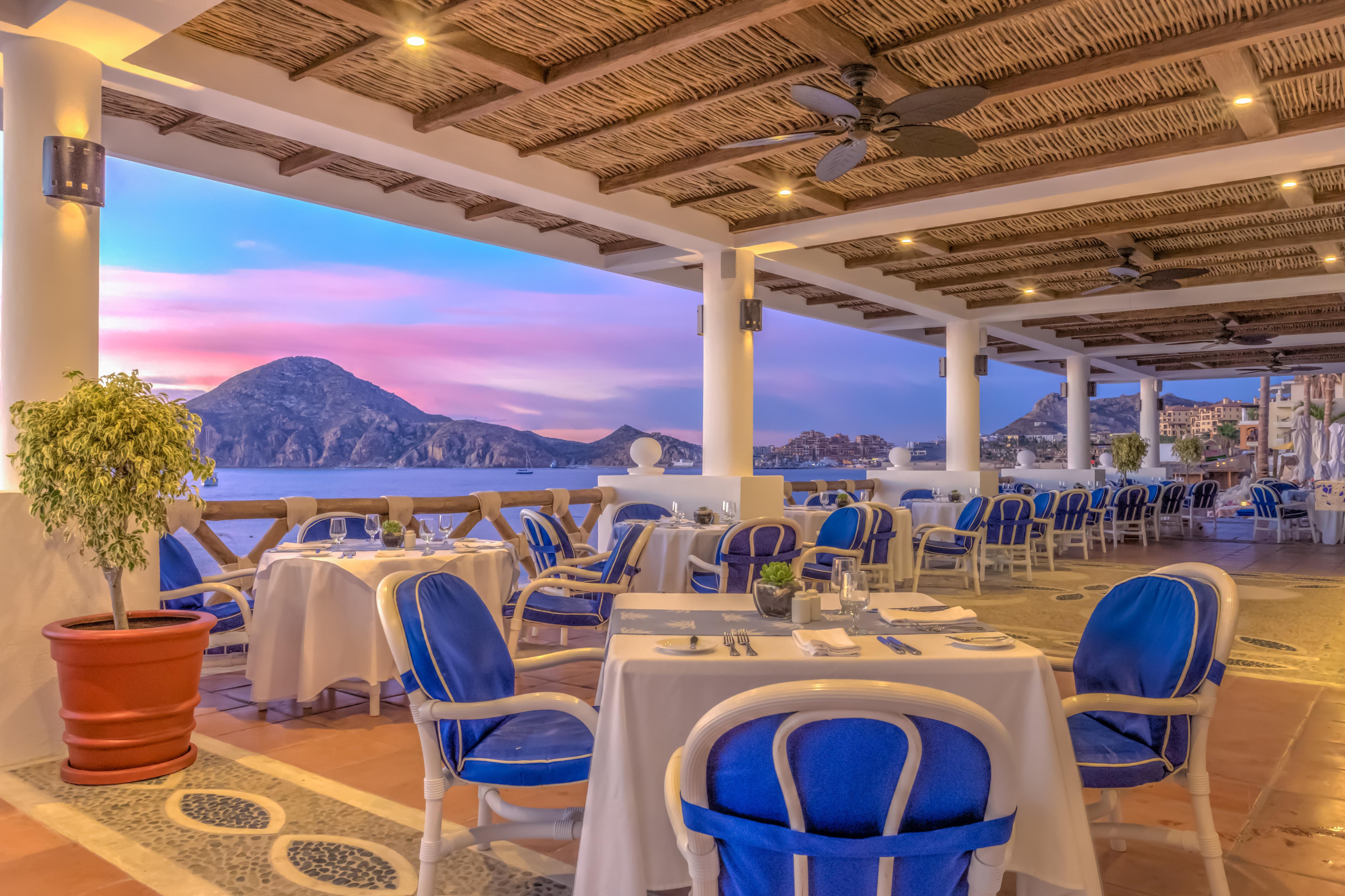 Pueblo Bonito Los Cabos Blanco Beach Resort Cabo San Lucas Exterior foto