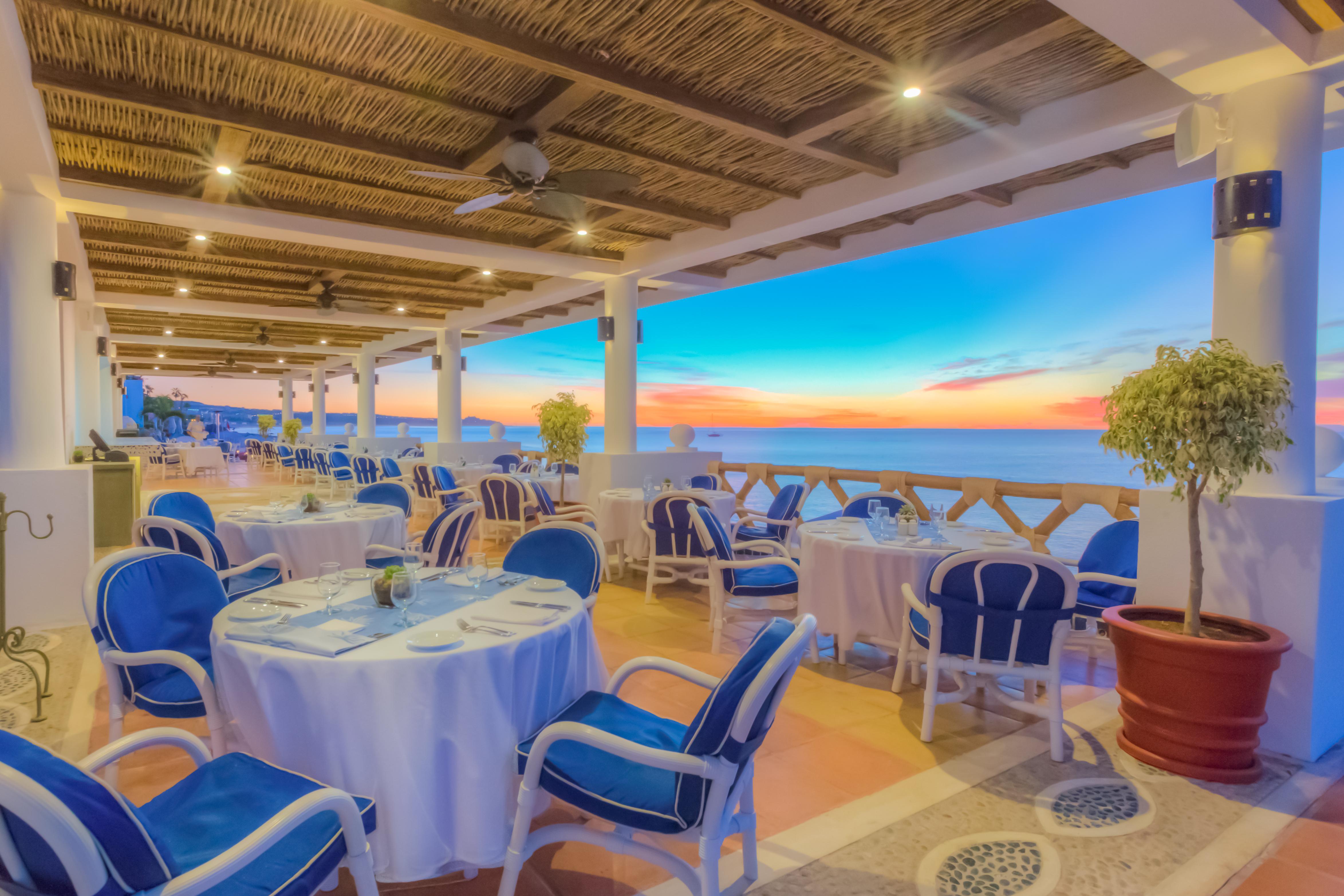 Pueblo Bonito Los Cabos Blanco Beach Resort Cabo San Lucas Exterior foto