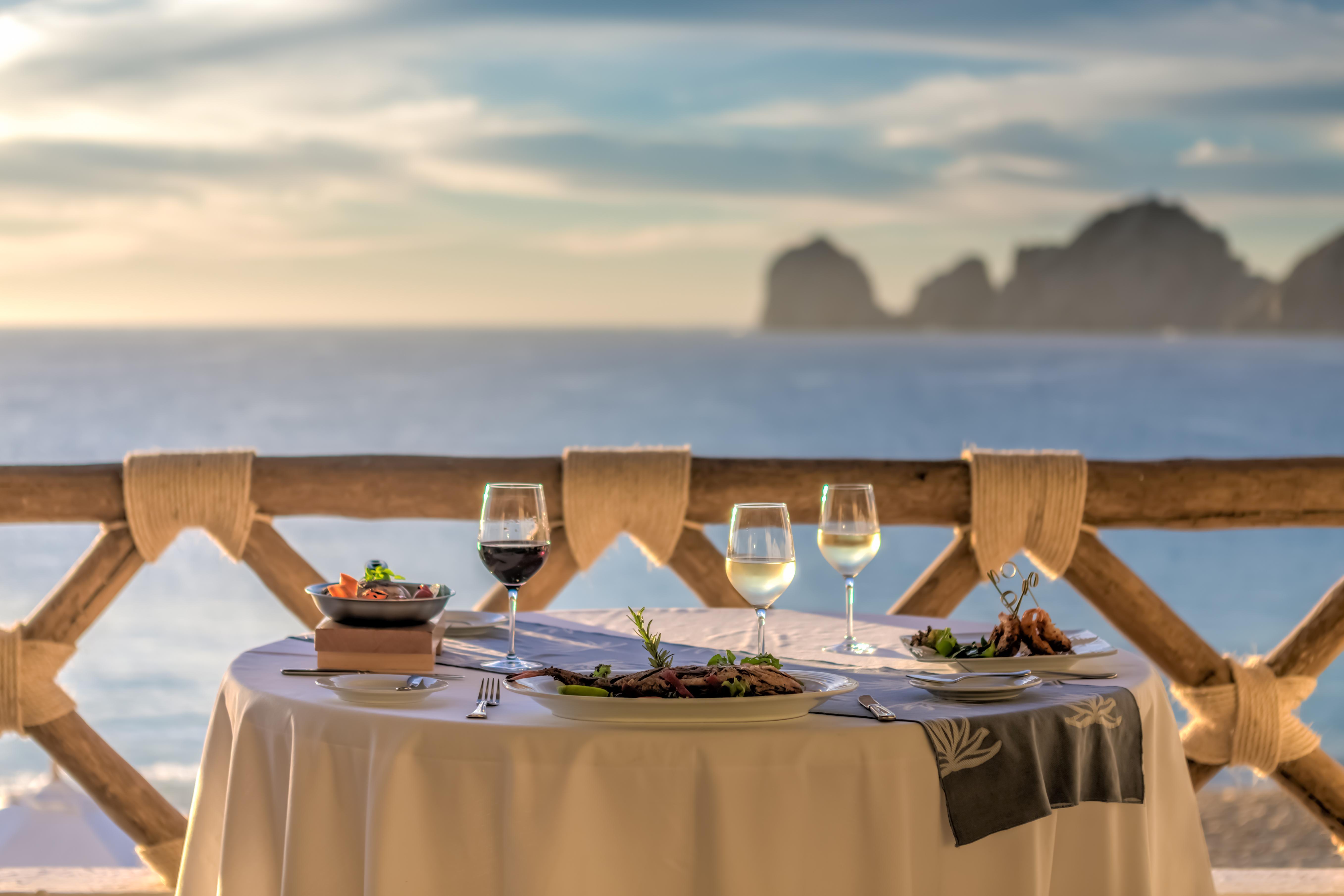 Pueblo Bonito Los Cabos Blanco Beach Resort Cabo San Lucas Exterior foto