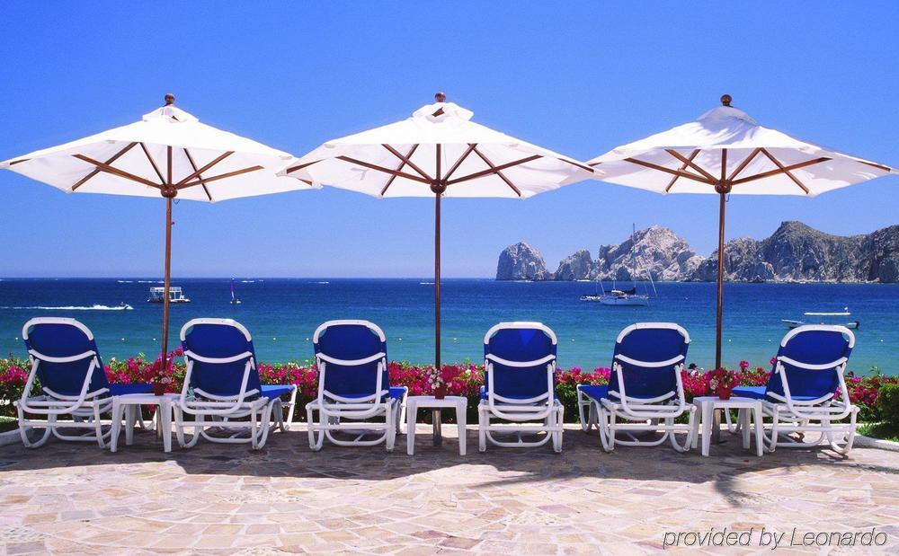 Pueblo Bonito Los Cabos Blanco Beach Resort Cabo San Lucas Facilități foto