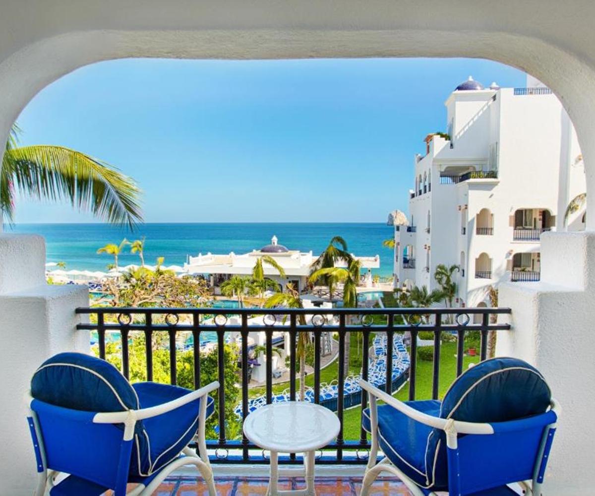 Pueblo Bonito Los Cabos Blanco Beach Resort Cabo San Lucas Exterior foto