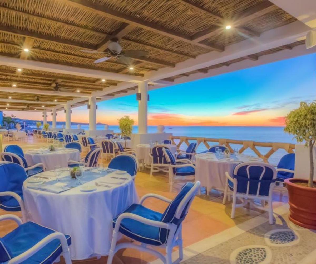 Pueblo Bonito Los Cabos Blanco Beach Resort Cabo San Lucas Exterior foto
