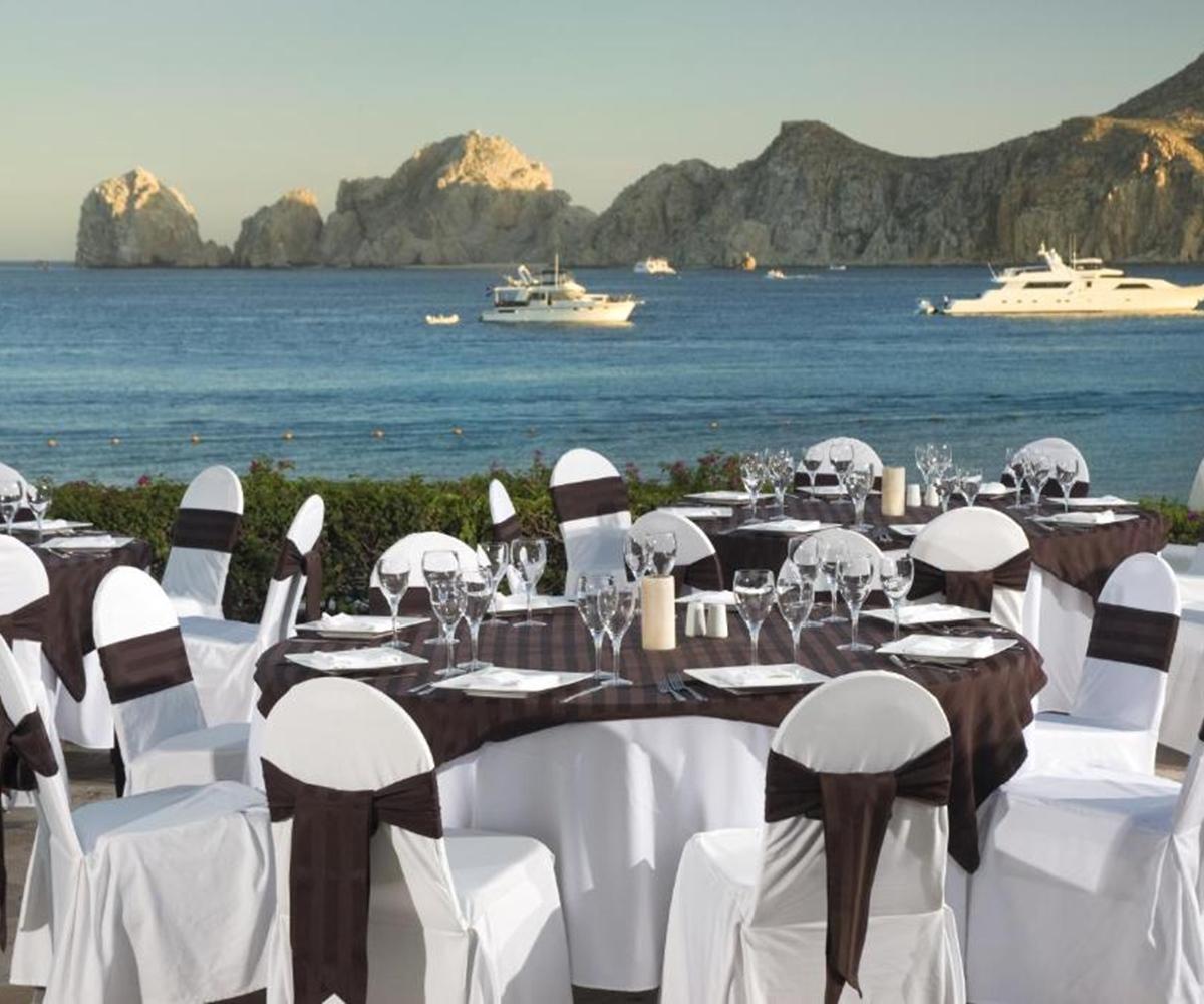 Pueblo Bonito Los Cabos Blanco Beach Resort Cabo San Lucas Exterior foto