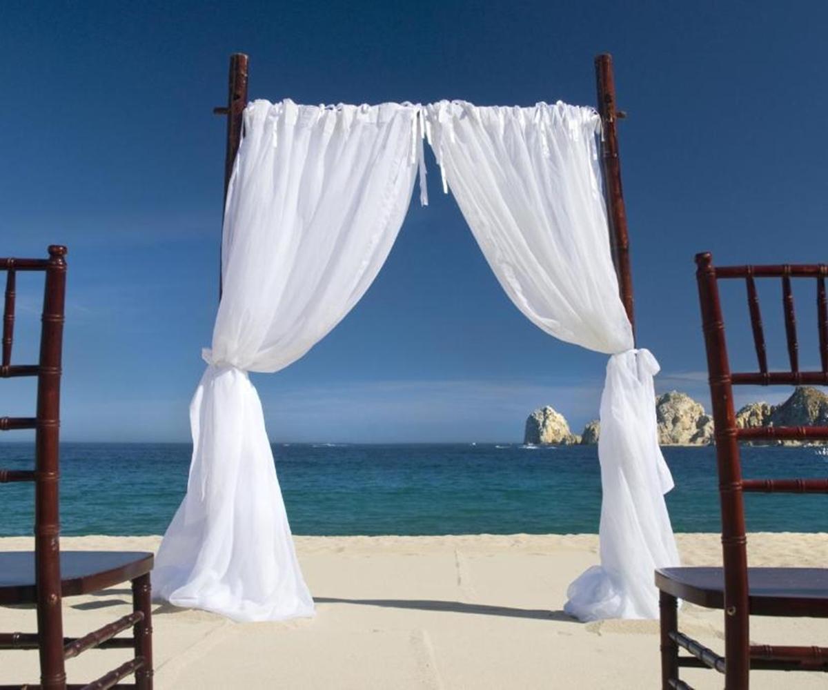 Pueblo Bonito Los Cabos Blanco Beach Resort Cabo San Lucas Exterior foto
