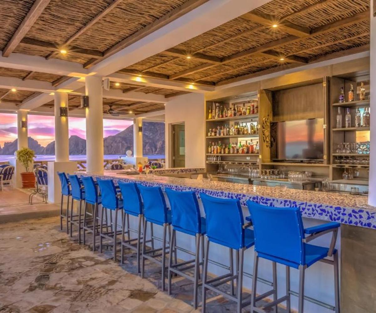 Pueblo Bonito Los Cabos Blanco Beach Resort Cabo San Lucas Exterior foto