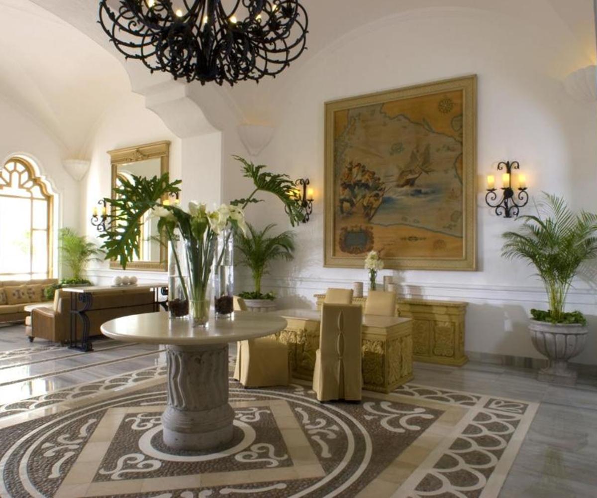 Pueblo Bonito Los Cabos Blanco Beach Resort Cabo San Lucas Exterior foto