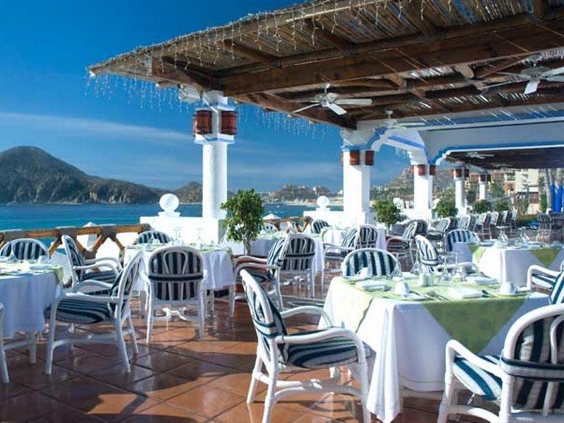 Pueblo Bonito Los Cabos Blanco Beach Resort Cabo San Lucas Exterior foto