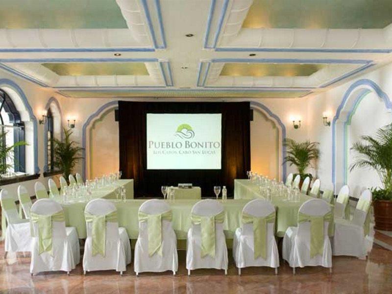 Pueblo Bonito Los Cabos Blanco Beach Resort Cabo San Lucas Exterior foto
