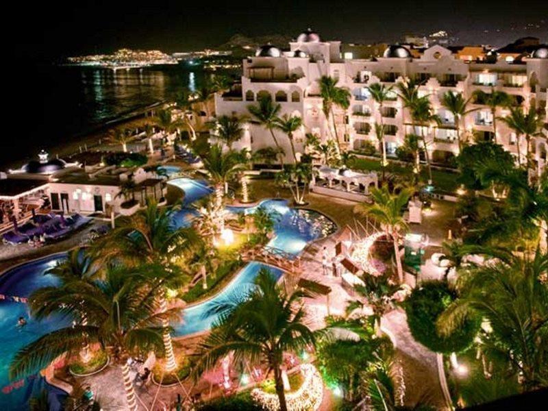 Pueblo Bonito Los Cabos Blanco Beach Resort Cabo San Lucas Exterior foto