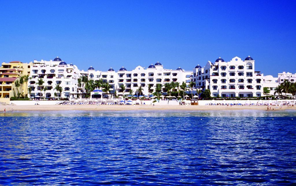 Pueblo Bonito Los Cabos Blanco Beach Resort Cabo San Lucas Exterior foto